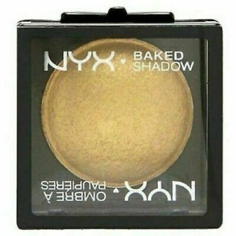 💋3/$15 NYX baked eyeshadow